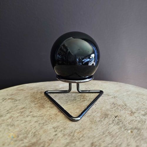 Rainbow Obsidian | Sphere 267gms