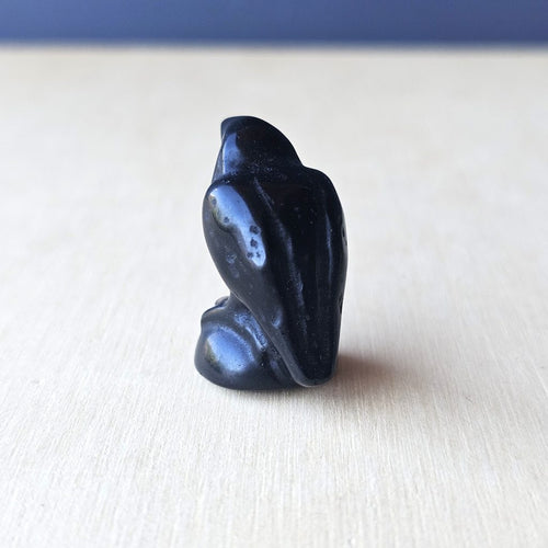 Ravens | Black Obsidian