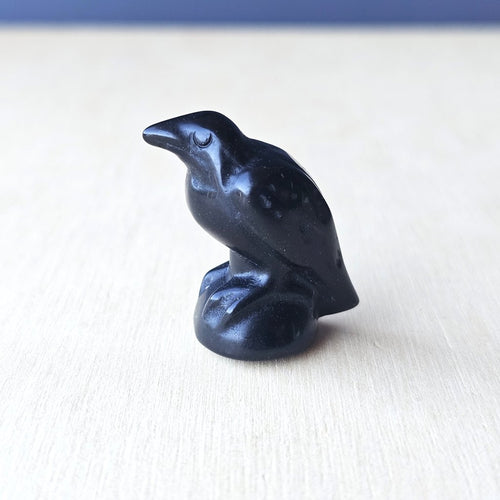 Ravens | Black Obsidian