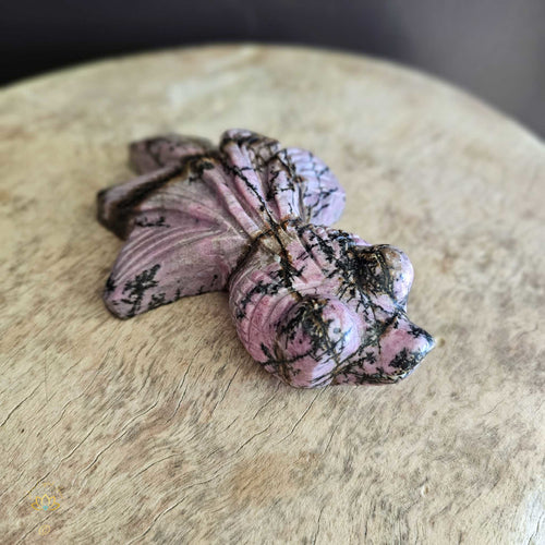 Rhodonite Celestial Eye Goldfish