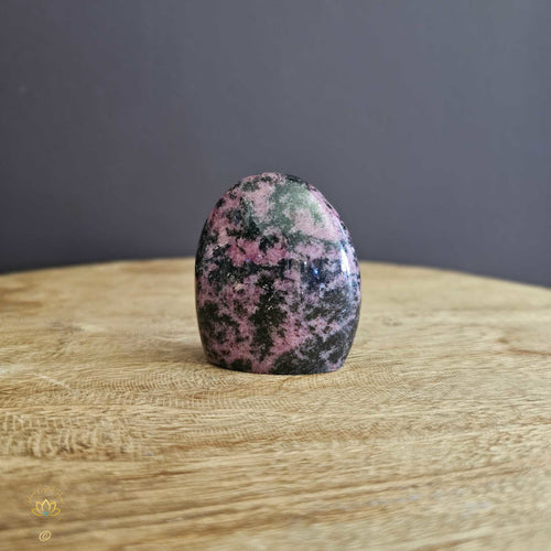 Rhodonite | Dome 209gms