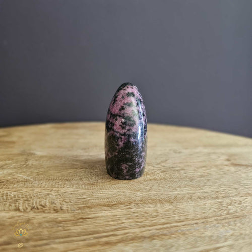 Rhodonite | Dome 209gms