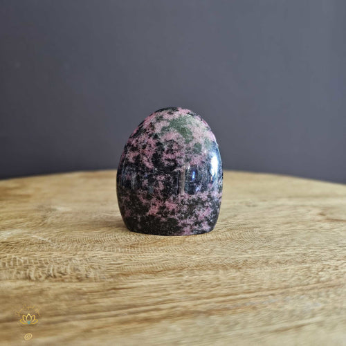 Rhodonite | Dome 209gms