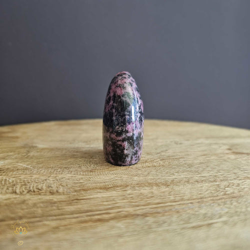 Rhodonite | Dome 209gms