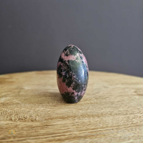 Rhodonite | Dome 251gms