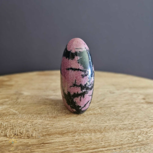 Rhodonite | Dome 282gms