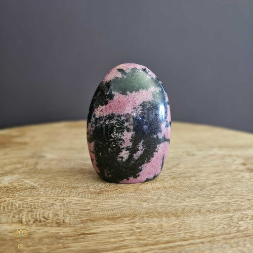 Rhodonite | Dome 282gms