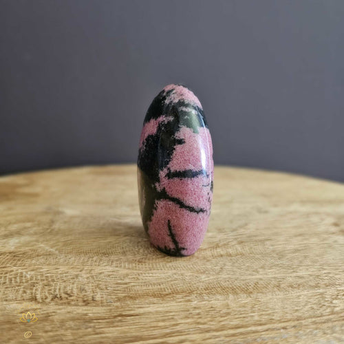 Rhodonite | Dome 282gms