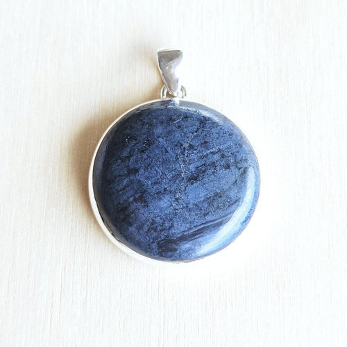 Rhodusite Pendant | Intuitive Guide