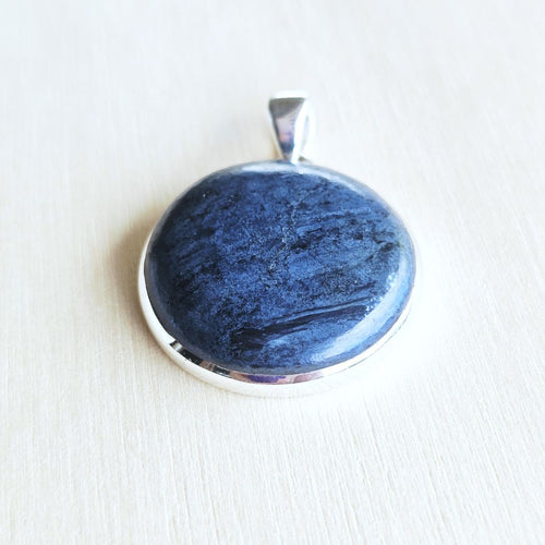 Rhodusite Pendant | Intuitive Guide