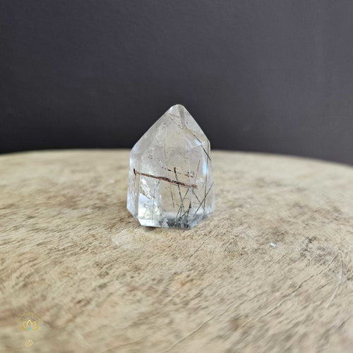 Rutilated Quartz | Generator 38gms