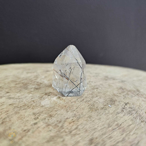 Rutilated Quartz | Generator 38gms