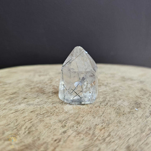 Rutilated Quartz | Generator 38gms