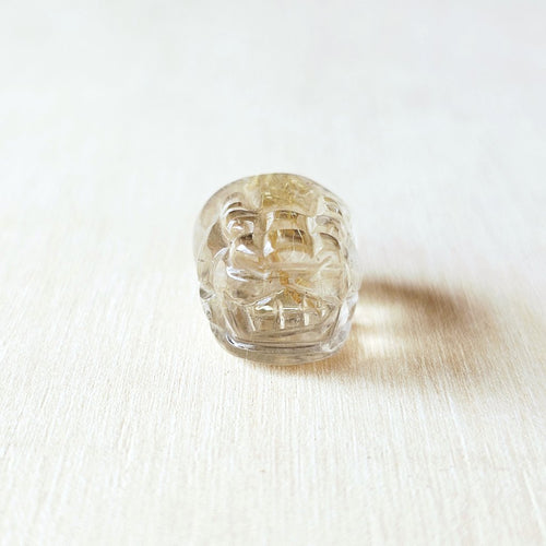 Rutilated Quartz | Pixiu 10gms