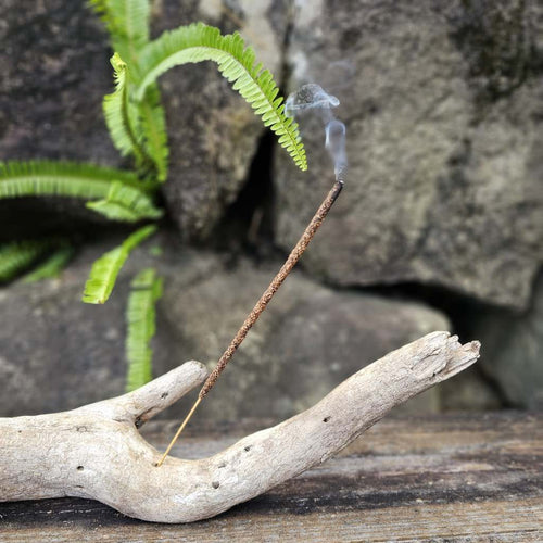 Sacred Elements  Incense | Musk