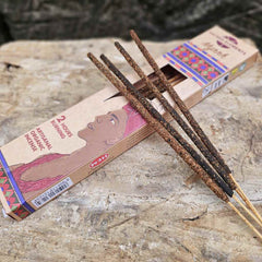 Sacred Elements  Incense | Myrrh