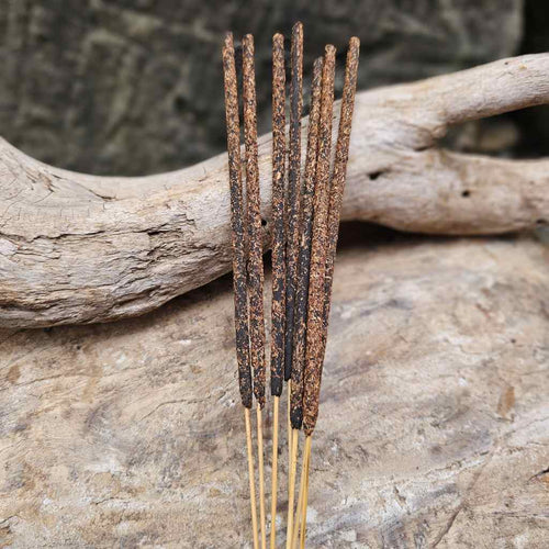 Sacred Elements  Incense | Myrrh