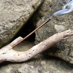 Sacred Elements  Incense | Myrrh