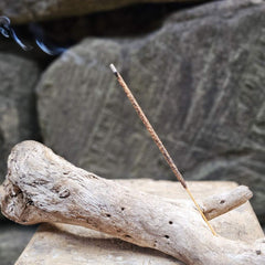 Sacred Elements  Incense | Myrrh