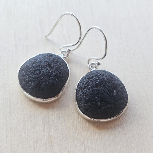 Saffordite Earrings | Ascendence