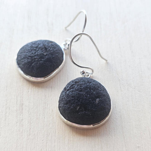 Saffordite Earrings | Ascendence