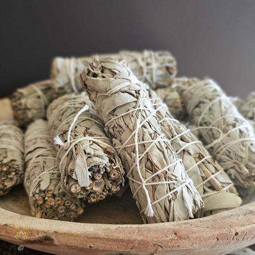 Sage Sticks