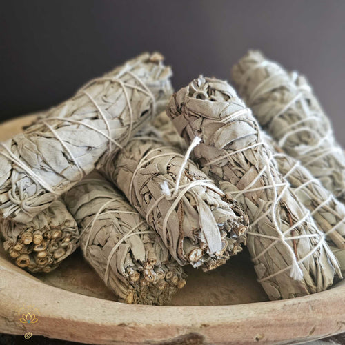 Sage Sticks