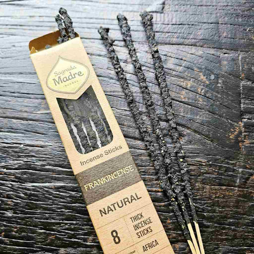 Sagrada Madre Frankincense Incense