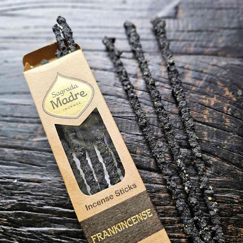 Sagrada Madre Frankincense Incense