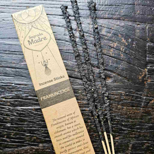 Sagrada Madre Frankincense Incense