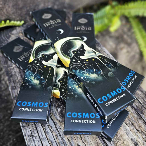 Sagrada Madre Incense | Cosmos - Connection