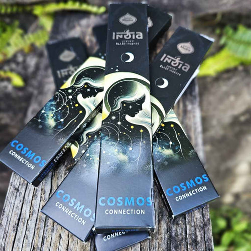 Sagrada Madre Incense | Cosmos - Connection