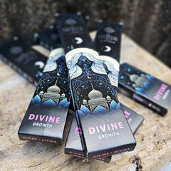 Sagrada Madre Incense | Divine - Growth