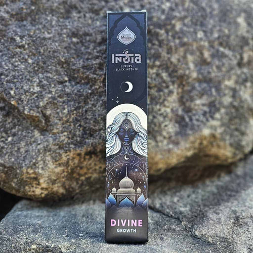 Sagrada Madre Incense | Divine - Growth