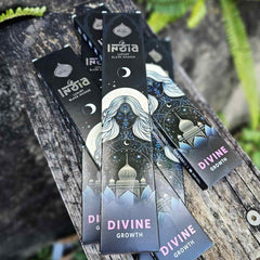 Sagrada Madre Incense | Divine - Growth