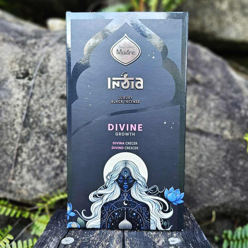 Sagrada Madre Incense | Divine - Growth
