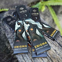 Sagrada Madre Incense | Enigma - Spiritual Guide