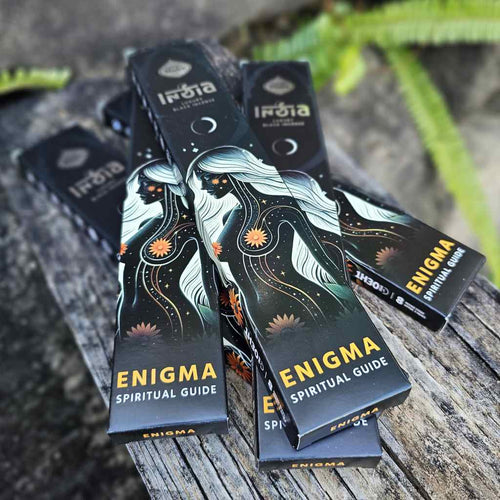 Sagrada Madre Incense | Enigma - Spiritual Guide