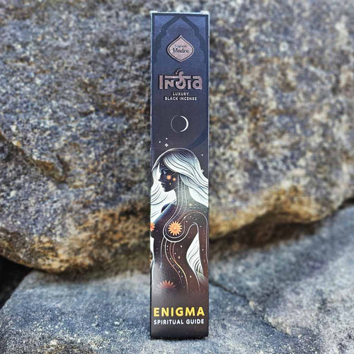 Sagrada Madre Incense | Enigma - Spiritual Guide