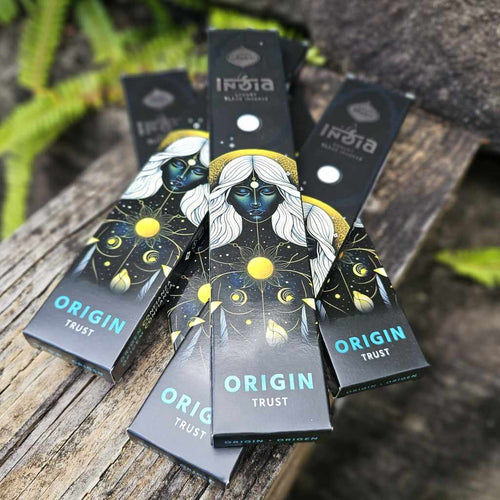 Sagrada Madre Incense | Origin - Trust