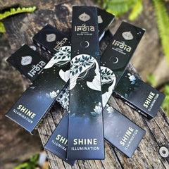 Sagrada Madre Incense | Shine - Illumination