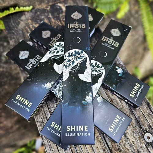 Sagrada Madre Incense | Shine - Illumination