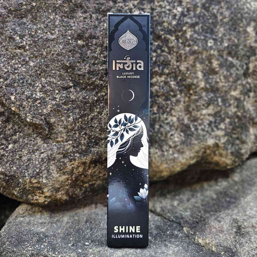 Sagrada Madre Incense | Shine - Illumination