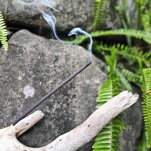 Sagrada Madre Incense | Shine - Illumination