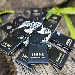 Sagrada Madre Incense | Shine - Illumination