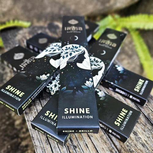 Sagrada Madre Incense | Shine - Illumination
