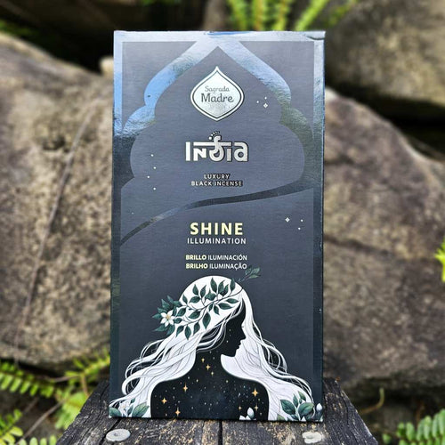 Sagrada Madre Incense | Shine - Illumination