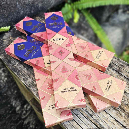 Sagrada Madre Incense | Soul - Calm & Connection