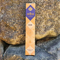 Sagrada Madre Incense | Sun - Strength & Energy