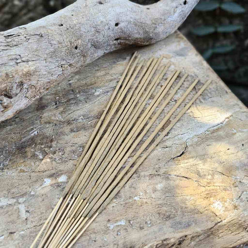 Sagrada Madre Incense | Sun - Strength & Energy